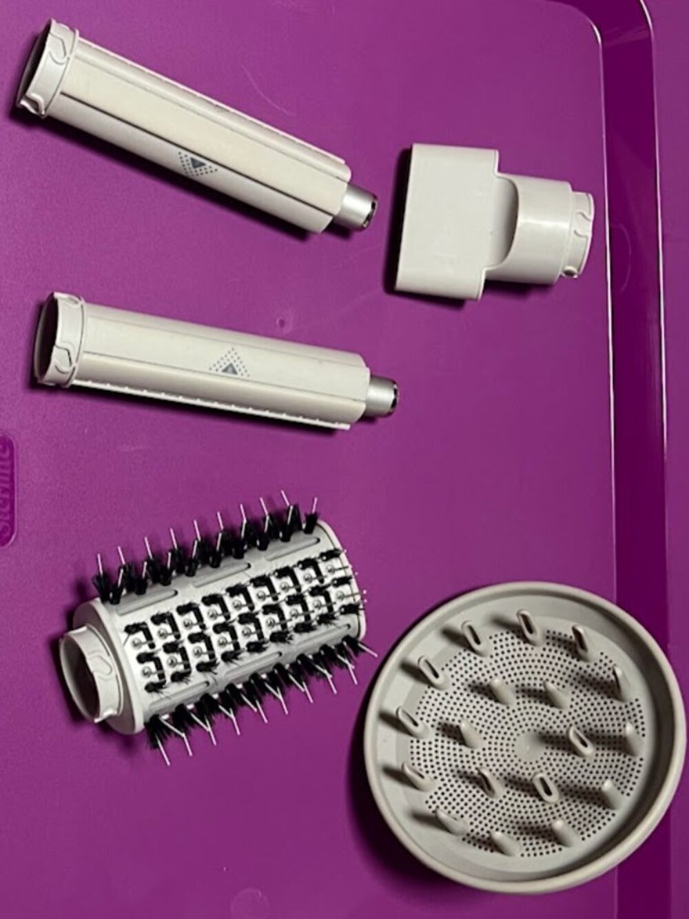 Shark FlexStyle Attachment Bundle — Lightly Used